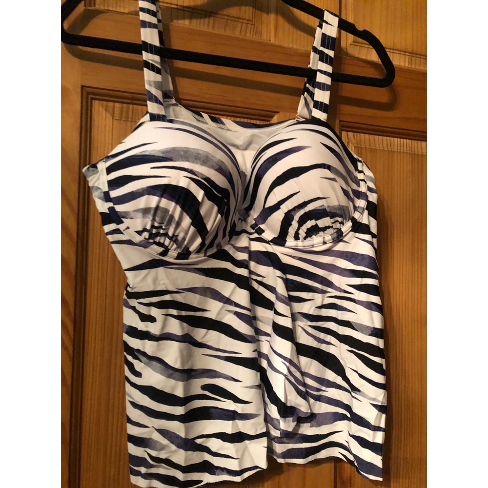 Tankini top